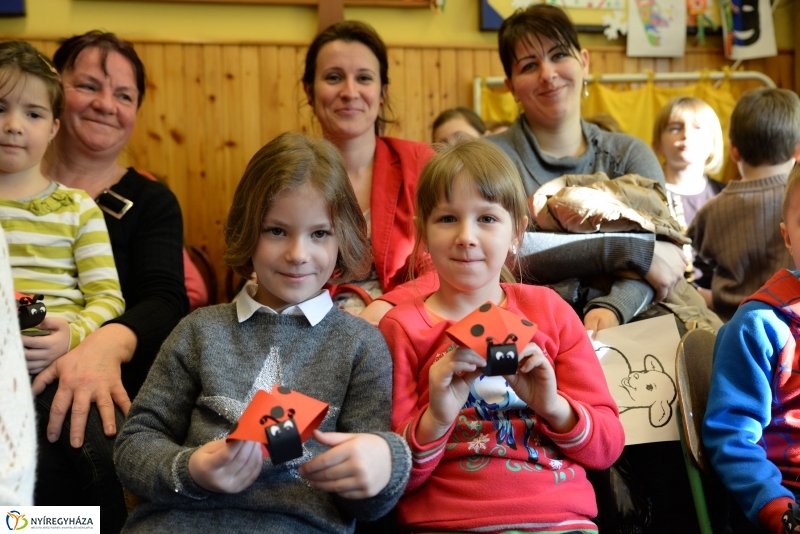 Iskolába csalogató program a Bem József Általános Iskolában