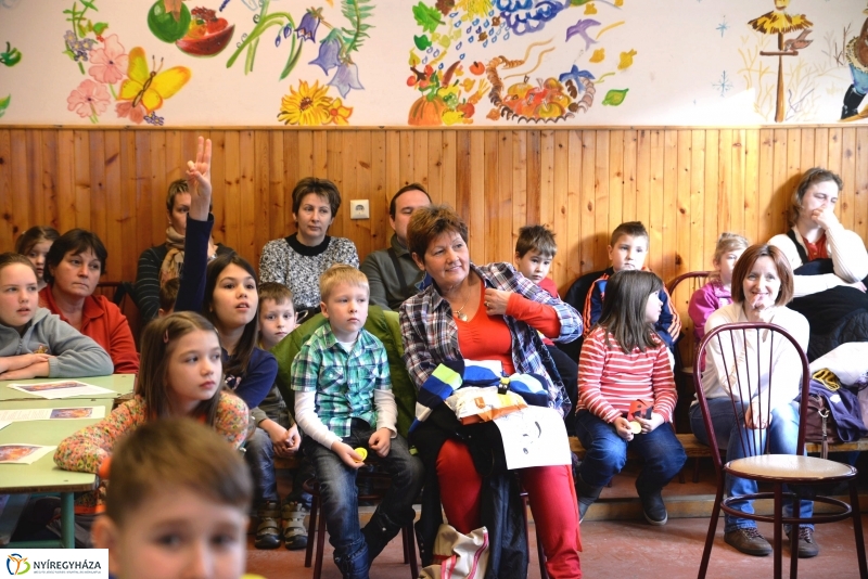 Iskolába csalogató program a Bem József Általános Iskolában