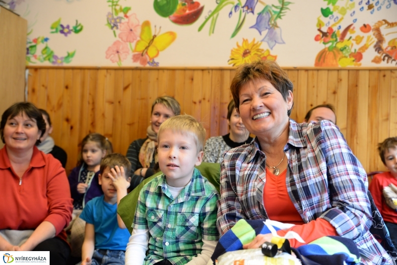 Iskolába csalogató program a Bem József Általános Iskolában