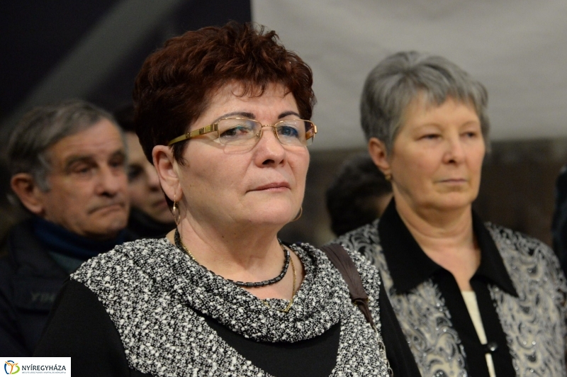 hARCosok - kiállításmegnyitó a Korzóban