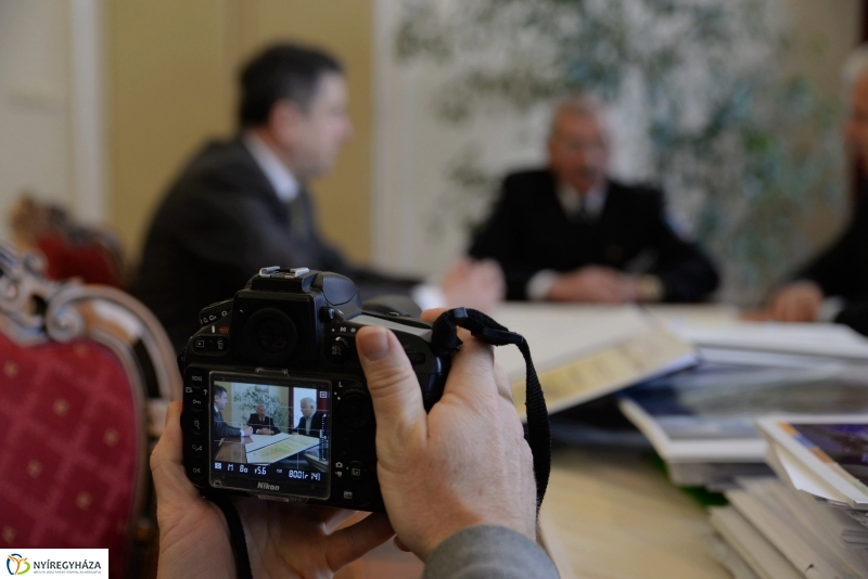 Polgárőr köszöntés - Kozma László Sándor