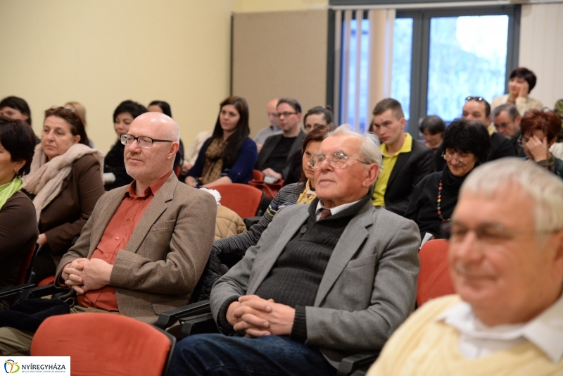 Beszélgetés Király Leventével