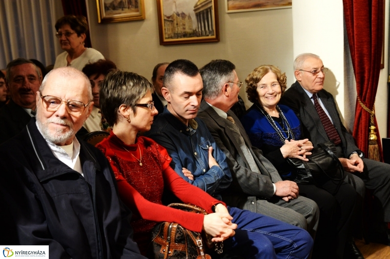 Bessenyeire emlékeztek a Bencs Villában