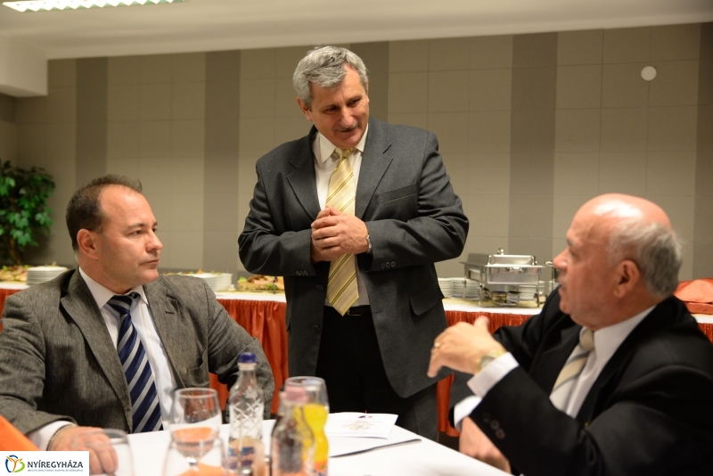 HUN-IOR Kézilabda Kupa megnyitó