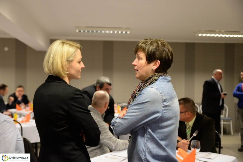 HUN-IOR Kézilabda Kupa megnyitó