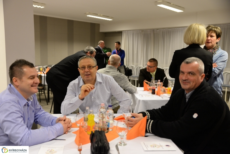 HUN-IOR Kézilabda Kupa megnyitó