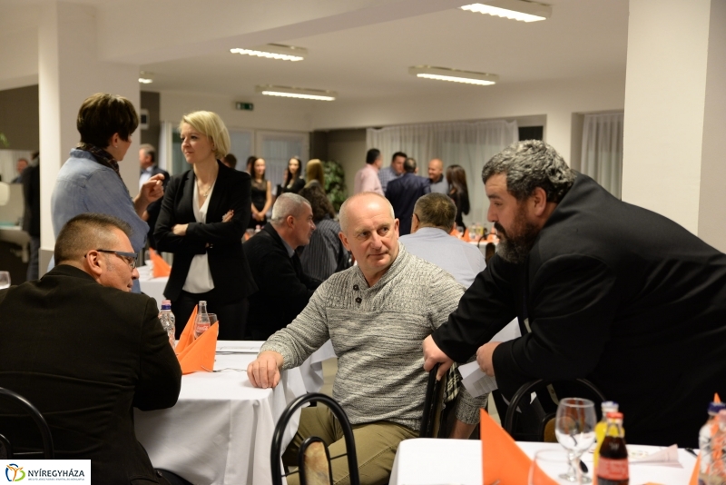 HUN-IOR Kézilabda Kupa megnyitó