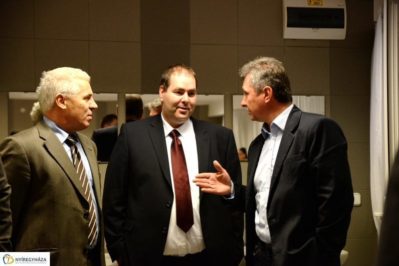 HUN-IOR Kézilabda Kupa megnyitó