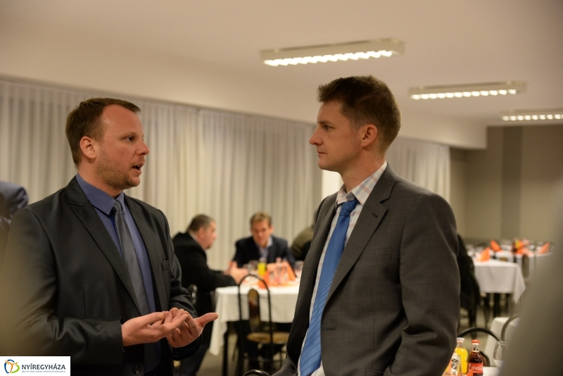 HUN-IOR Kézilabda Kupa megnyitó