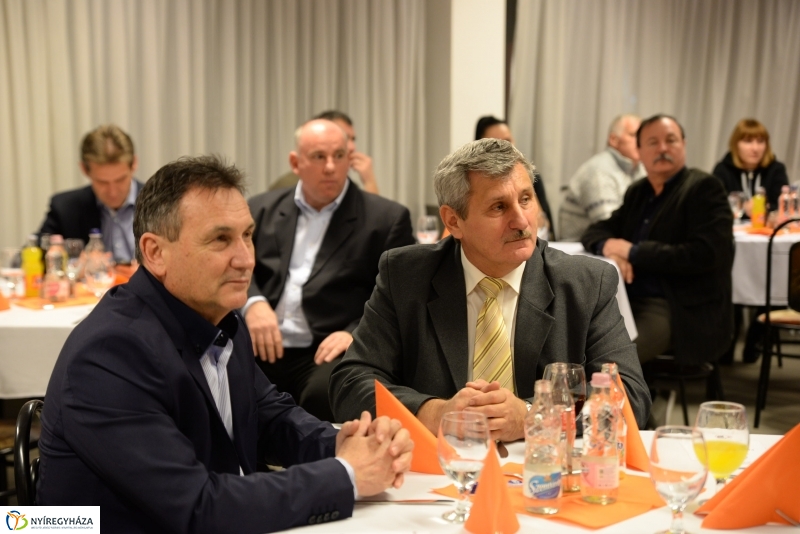 HUN-IOR Kézilabda Kupa megnyitó