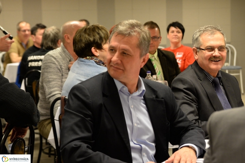 HUN-IOR Kézilabda Kupa megnyitó