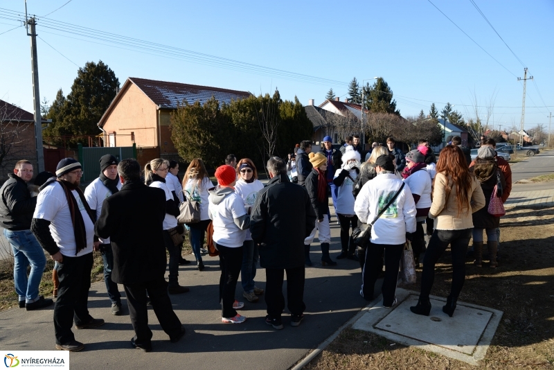 Natur Comfort - takarítás a Kótaji úton