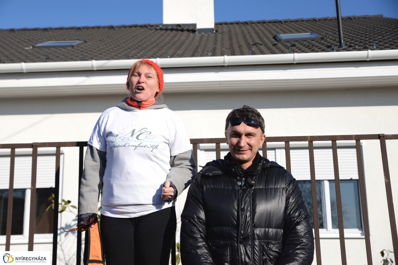 Natur Comfort - takarítás a Kótaji úton