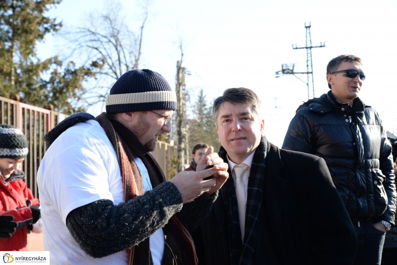 Natur Comfort - takarítás a Kótaji úton