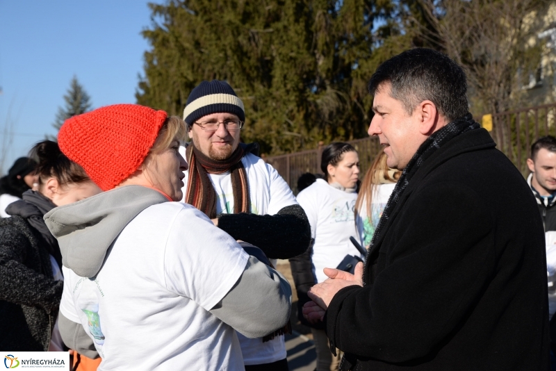 Natur Comfort - takarítás a Kótaji úton