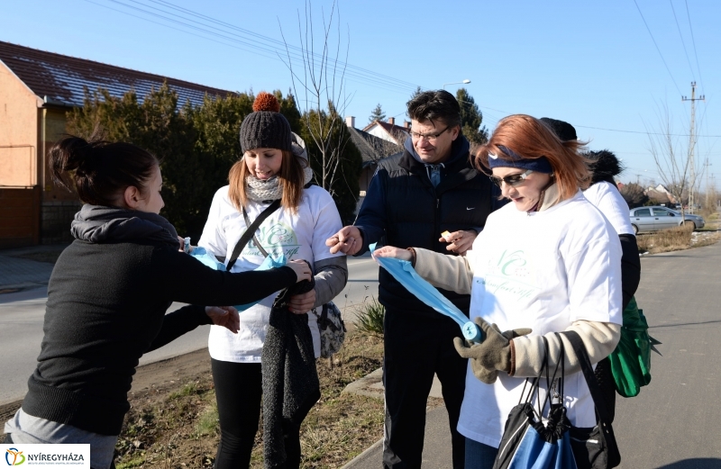 Natur Comfort - takarítás a Kótaji úton