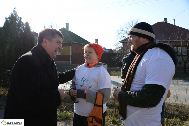 Natur Comfort - takarítás a Kótaji úton