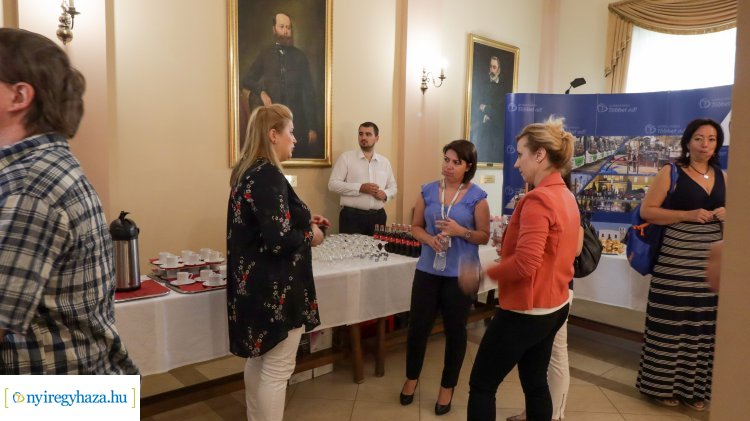 2019.07.18. - Animációs Nap