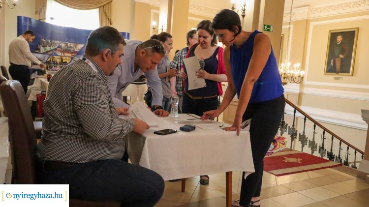 2019.07.18. - Animációs Nap