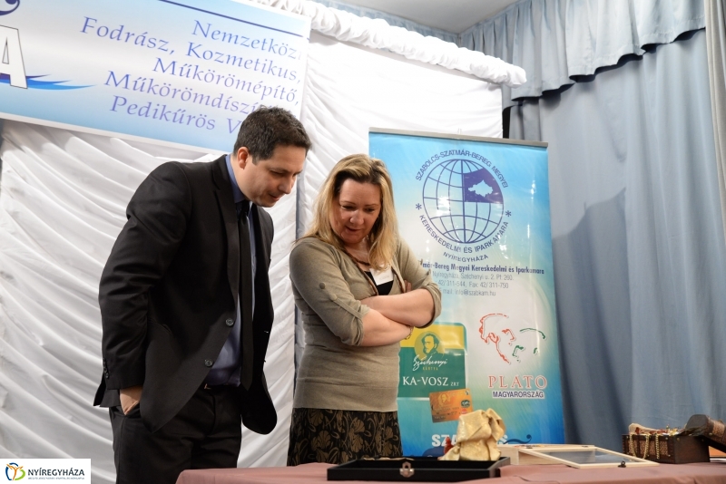 Szabolcs Kupa a Koronában