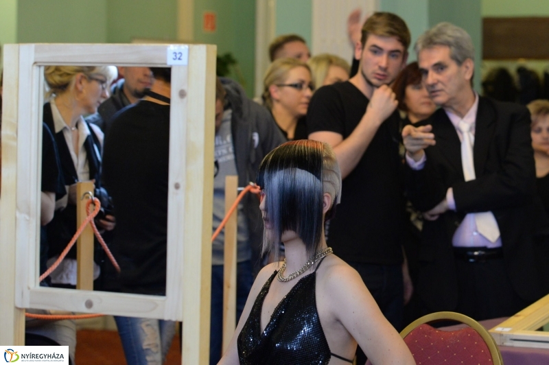 Szabolcs Kupa a Koronában