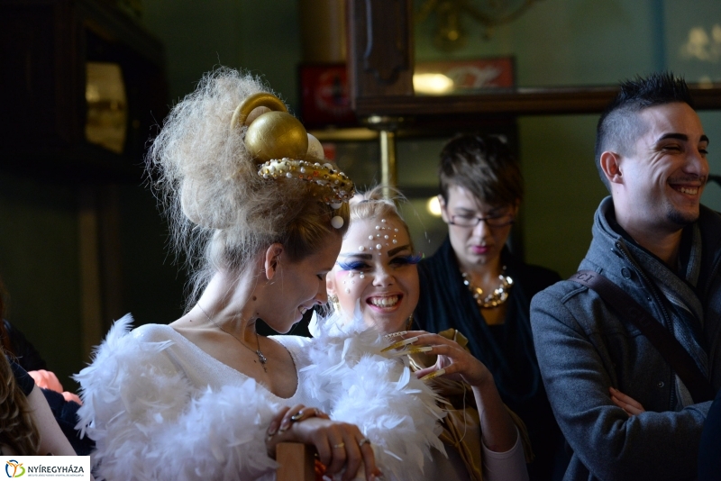 Szabolcs Kupa a Koronában