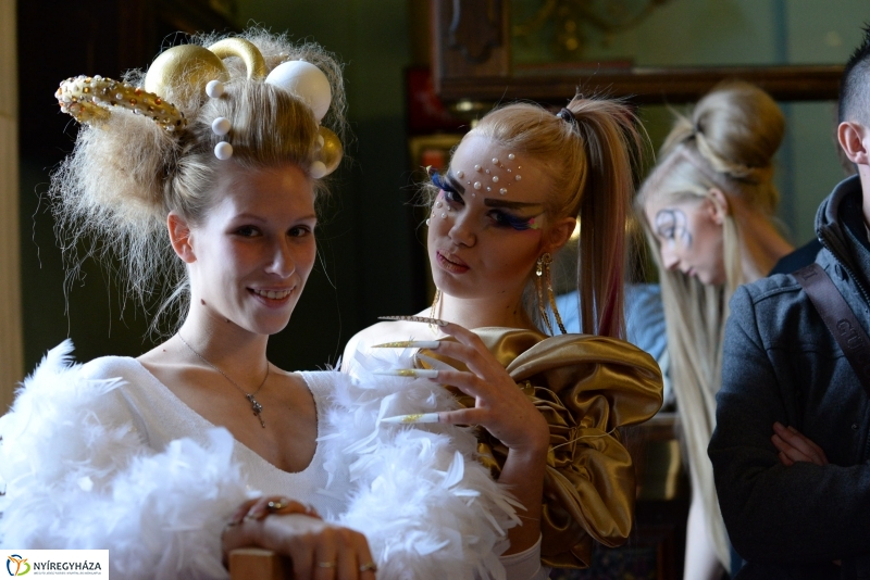 Szabolcs Kupa a Koronában