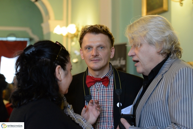 Szabolcs Kupa a Koronában