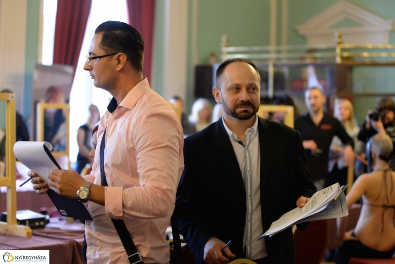 Szabolcs Kupa a Koronában