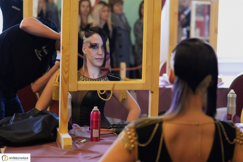 Szabolcs Kupa a Koronában