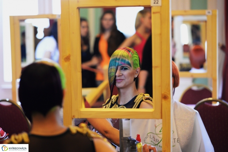 Szabolcs Kupa a Koronában