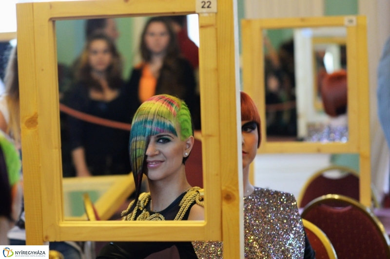 Szabolcs Kupa a Koronában