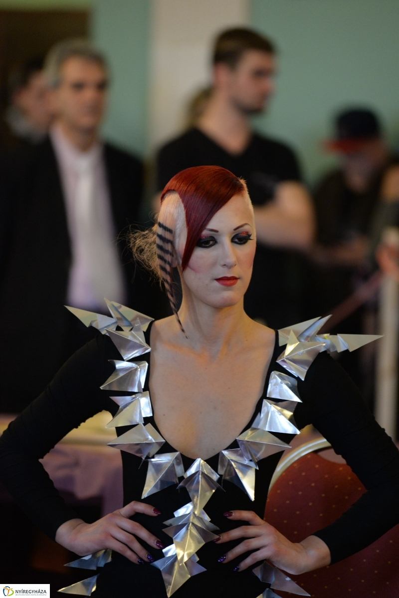 Szabolcs Kupa a Koronában