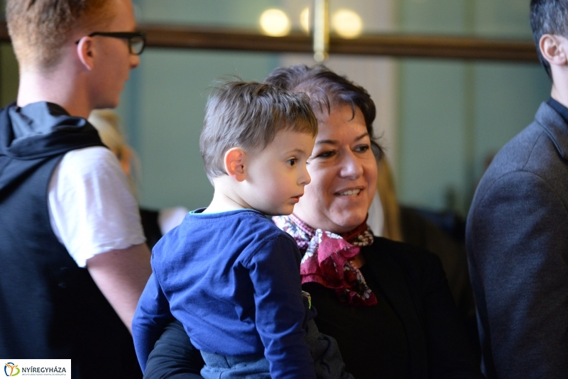 Szabolcs Kupa a Koronában