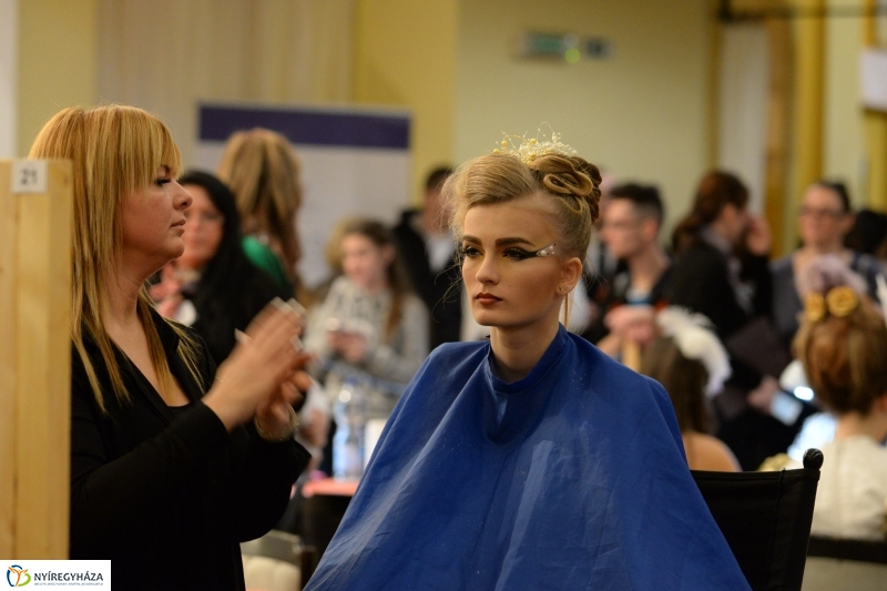 Szabolcs Kupa a Koronában