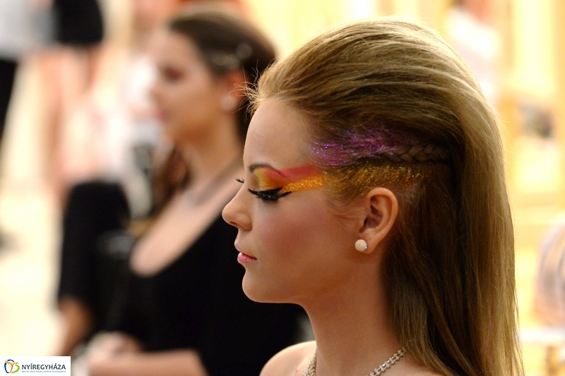 Szabolcs Kupa a Koronában