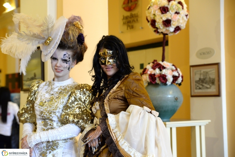 Szabolcs Kupa a Koronában