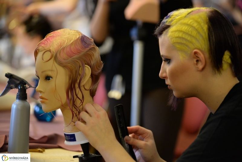 Szabolcs Kupa a Koronában