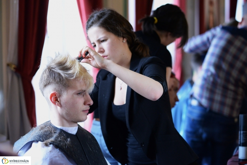 Szabolcs Kupa a Koronában