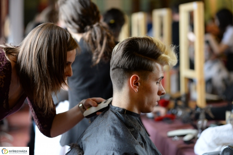 Szabolcs Kupa a Koronában