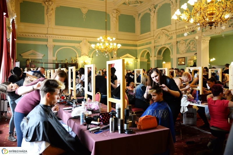 Szabolcs Kupa a Koronában