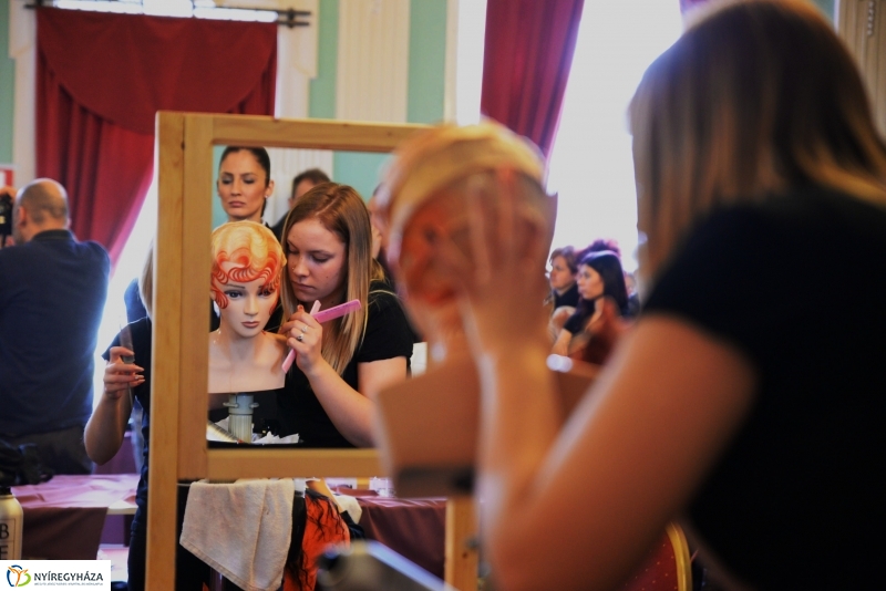 Szabolcs Kupa a Koronában