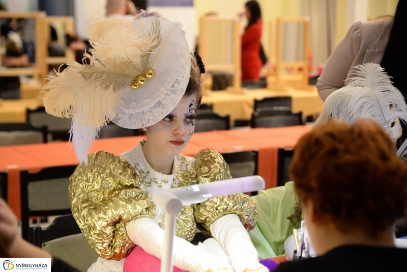 Szabolcs Kupa a Koronában