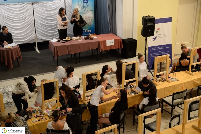 Szabolcs Kupa a Koronában