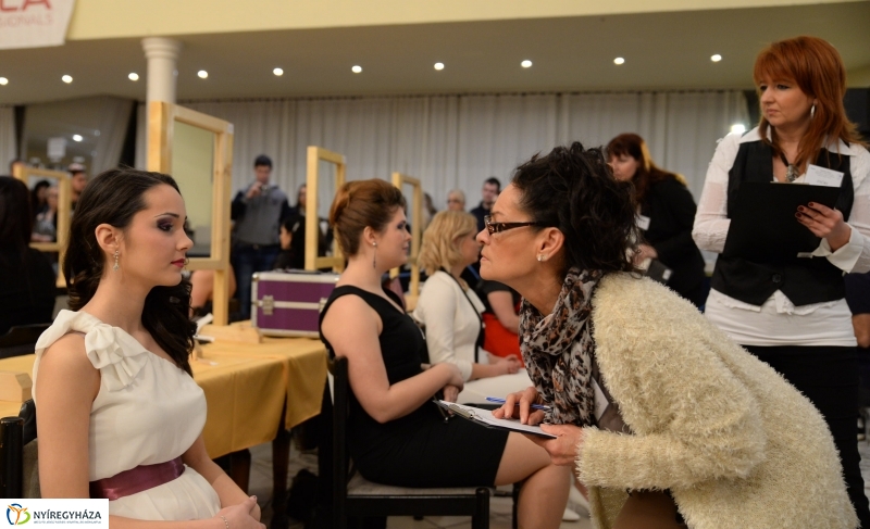 Szabolcs Kupa a Koronában