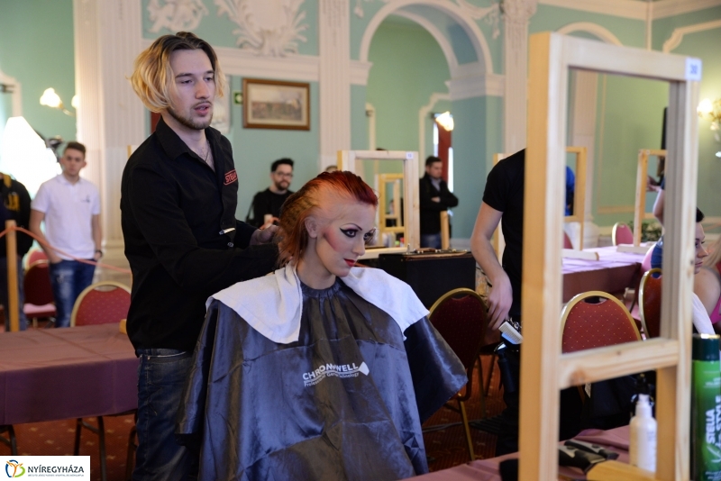 Szabolcs Kupa a Koronában