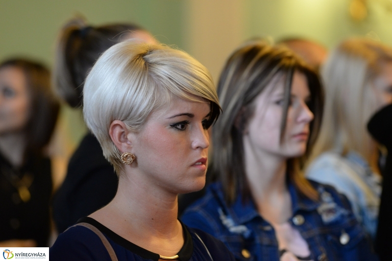 Szabolcs Kupa a Koronában