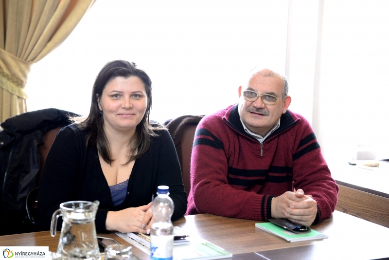 Legyen más a szenvedélyed - konferencia a Városházán