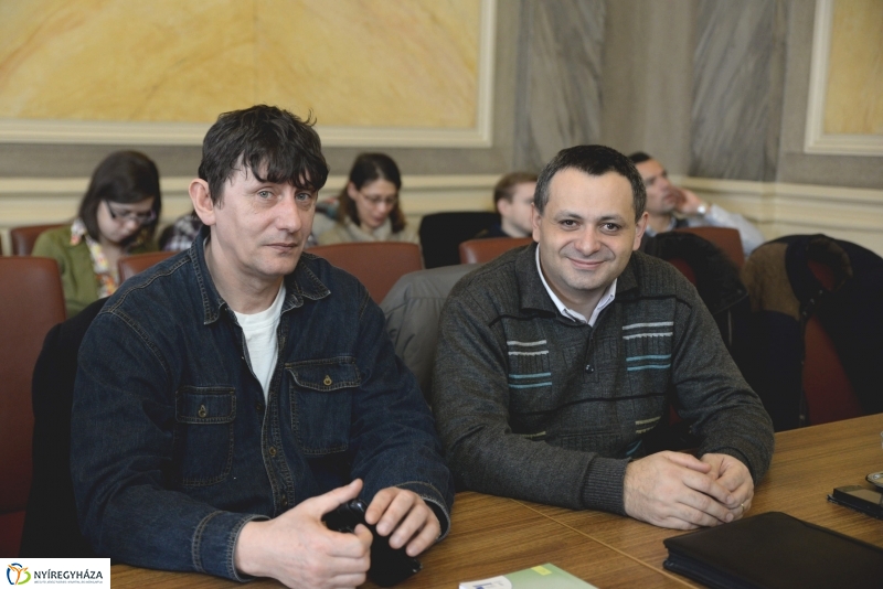 Legyen más a szenvedélyed - konferencia a Városházán