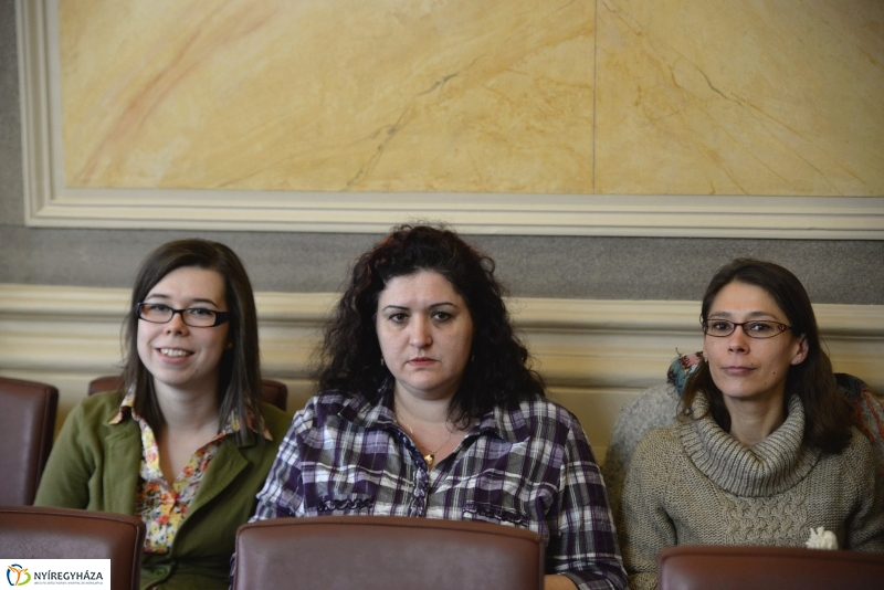 Legyen más a szenvedélyed - konferencia a Városházán